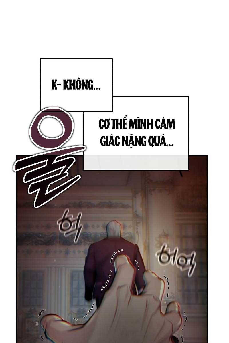 Giáo Sư Gián Điệp Chapter 50 - Trang 50