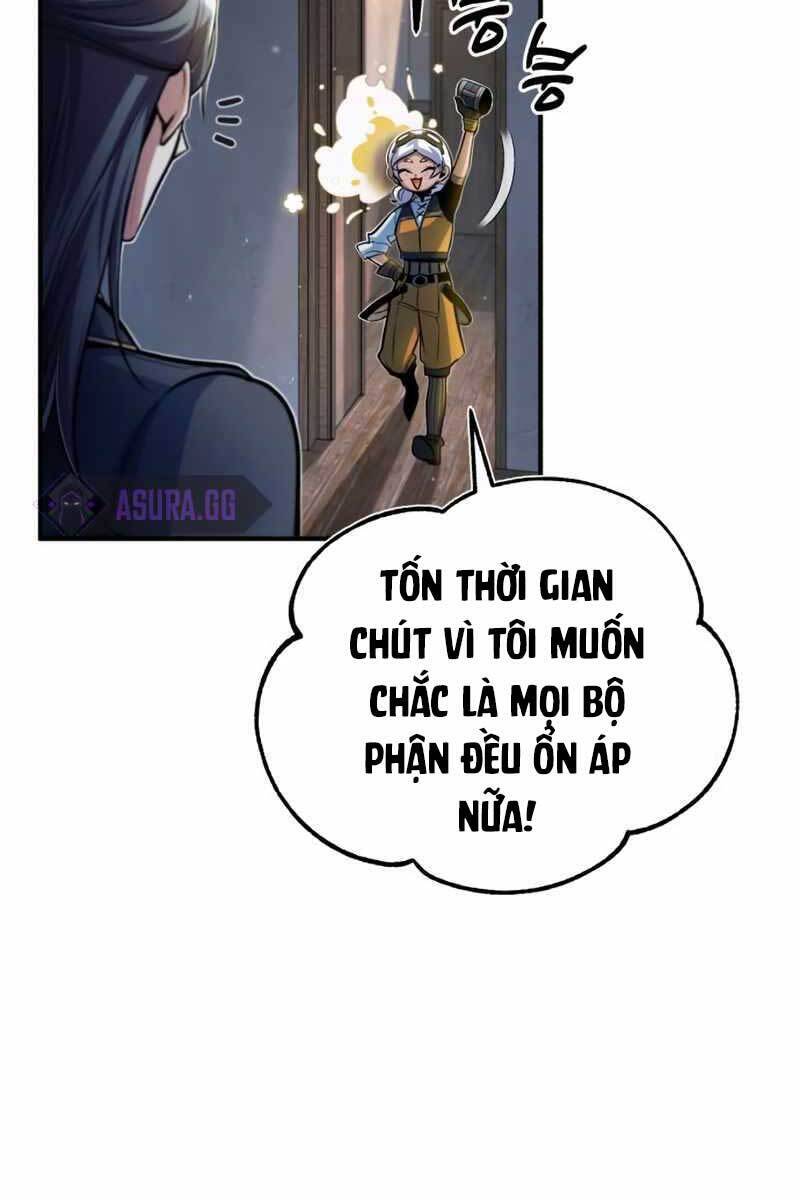 Giáo Sư Gián Điệp Chapter 37 - Trang 48