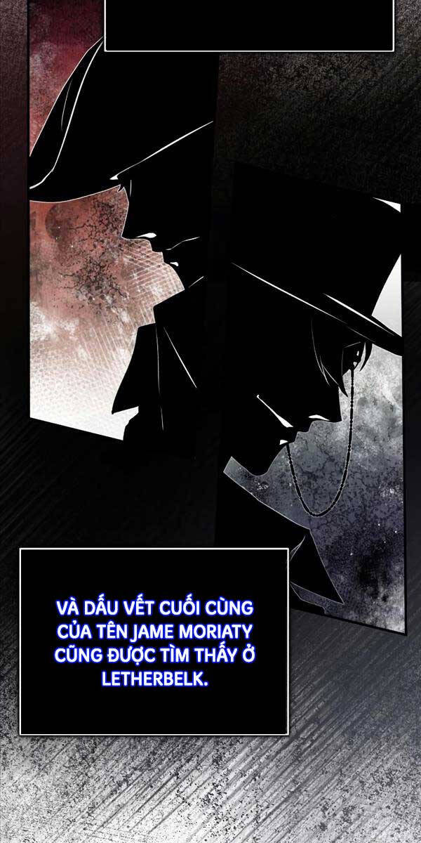 Giáo Sư Gián Điệp Chapter 51 - Trang 45