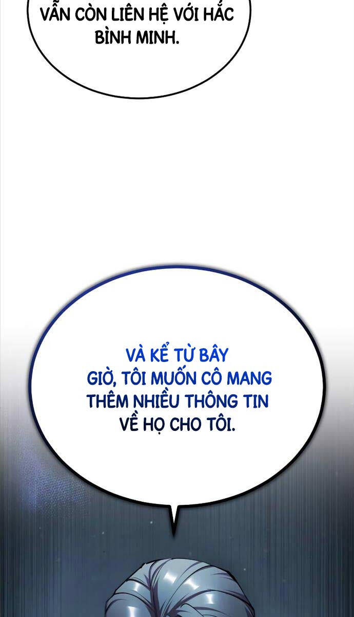 Giáo Sư Gián Điệp Chapter 80 - Trang 79