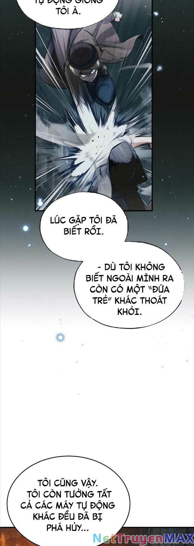 Giáo Sư Gián Điệp Chapter 54 - Trang 68