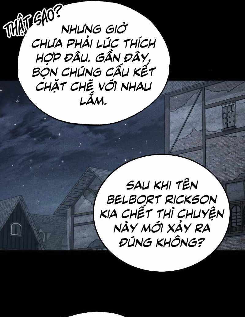 Giáo Sư Gián Điệp Chapter 27 - Trang 75