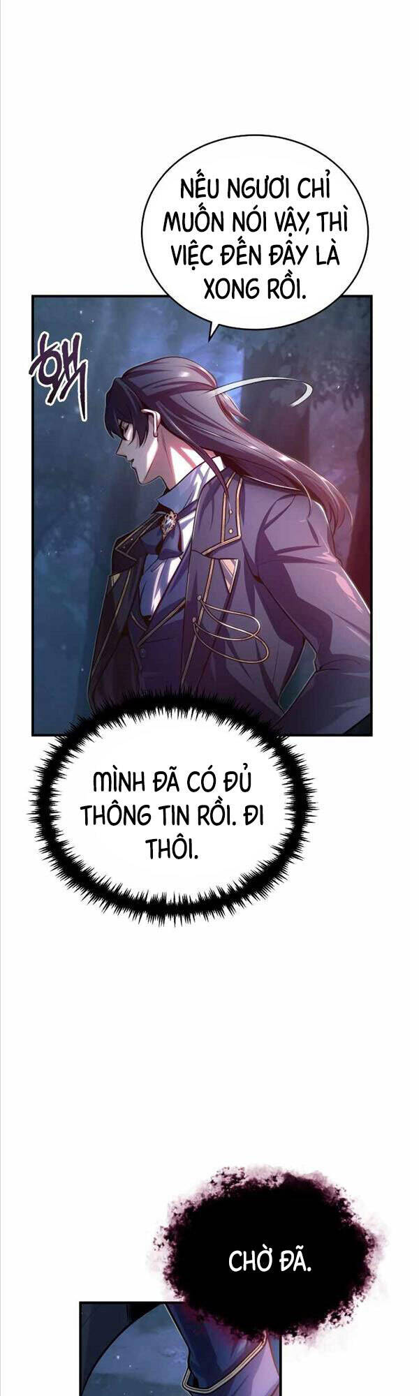 Giáo Sư Gián Điệp Chapter 40 - Trang 13