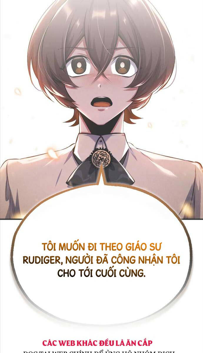 Giáo Sư Gián Điệp Chapter 80 - Trang 51