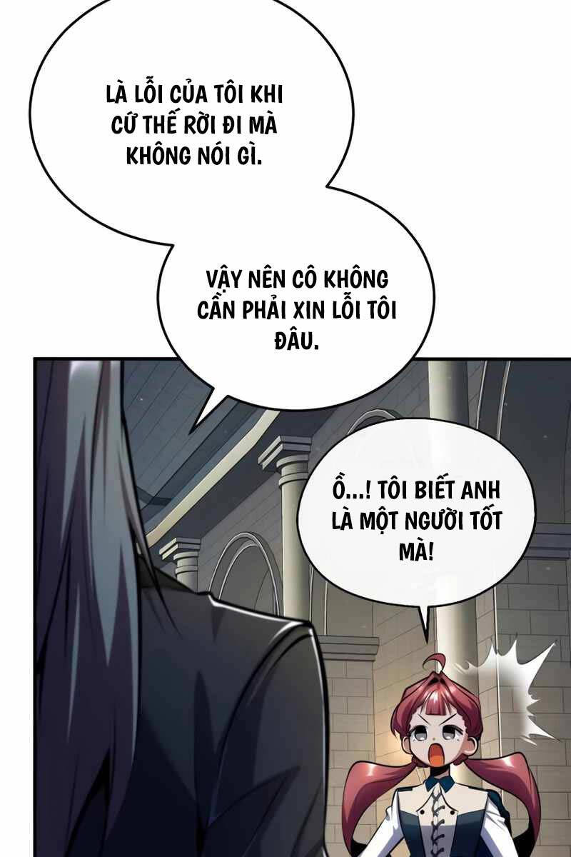 Giáo Sư Gián Điệp Chapter 86 - Trang 41