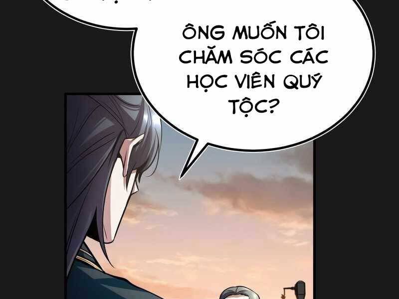 Giáo Sư Gián Điệp Chapter 14 - Trang 112