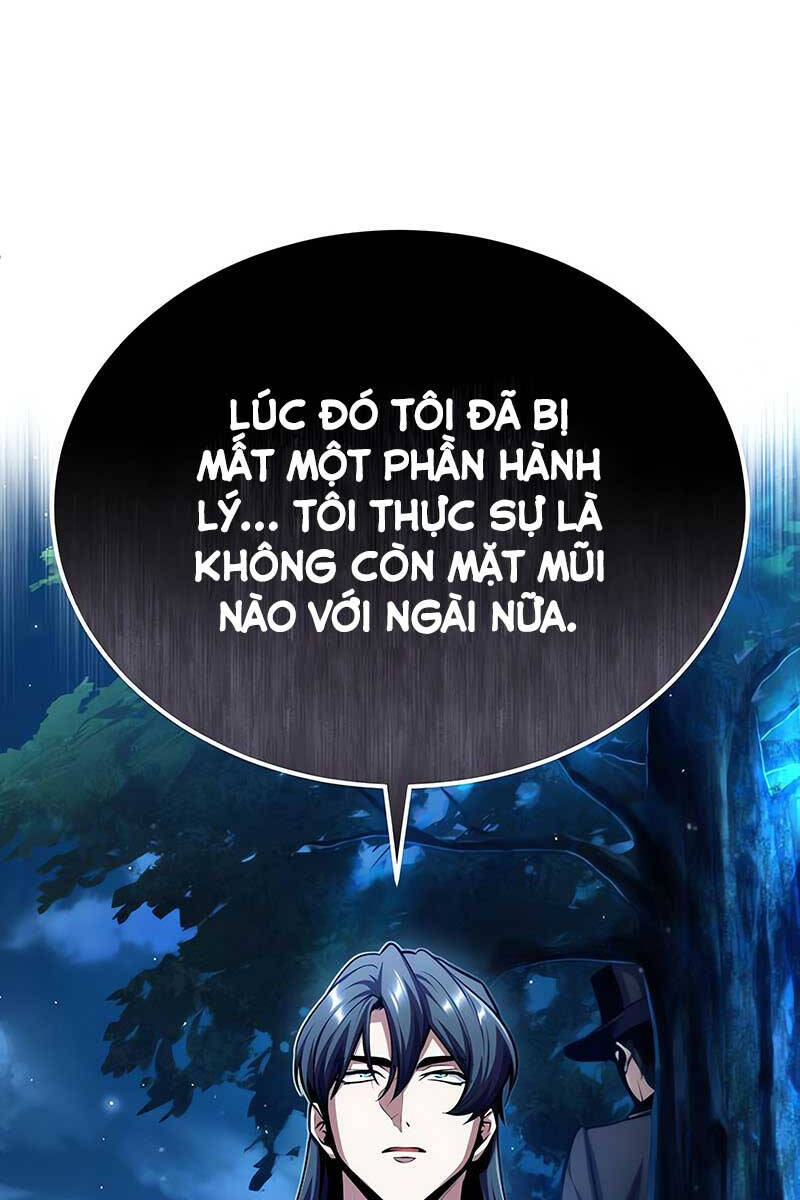 Giáo Sư Gián Điệp Chapter 72 - Trang 120