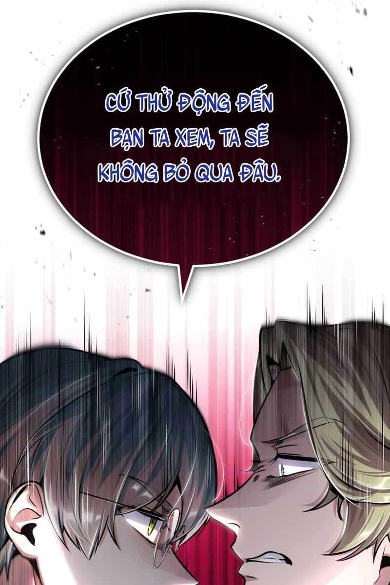 Giáo Sư Gián Điệp Chapter 24 - Trang 47