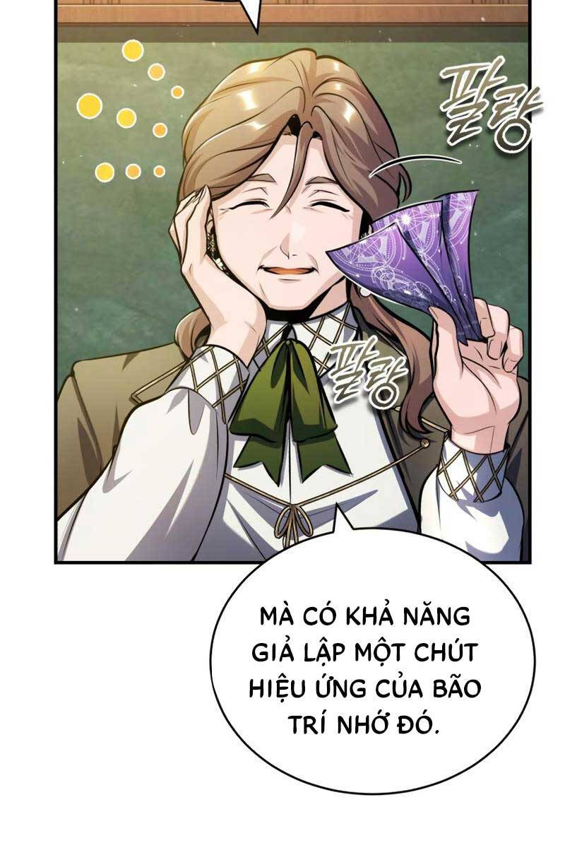 Giáo Sư Gián Điệp Chapter 59 - Trang 127