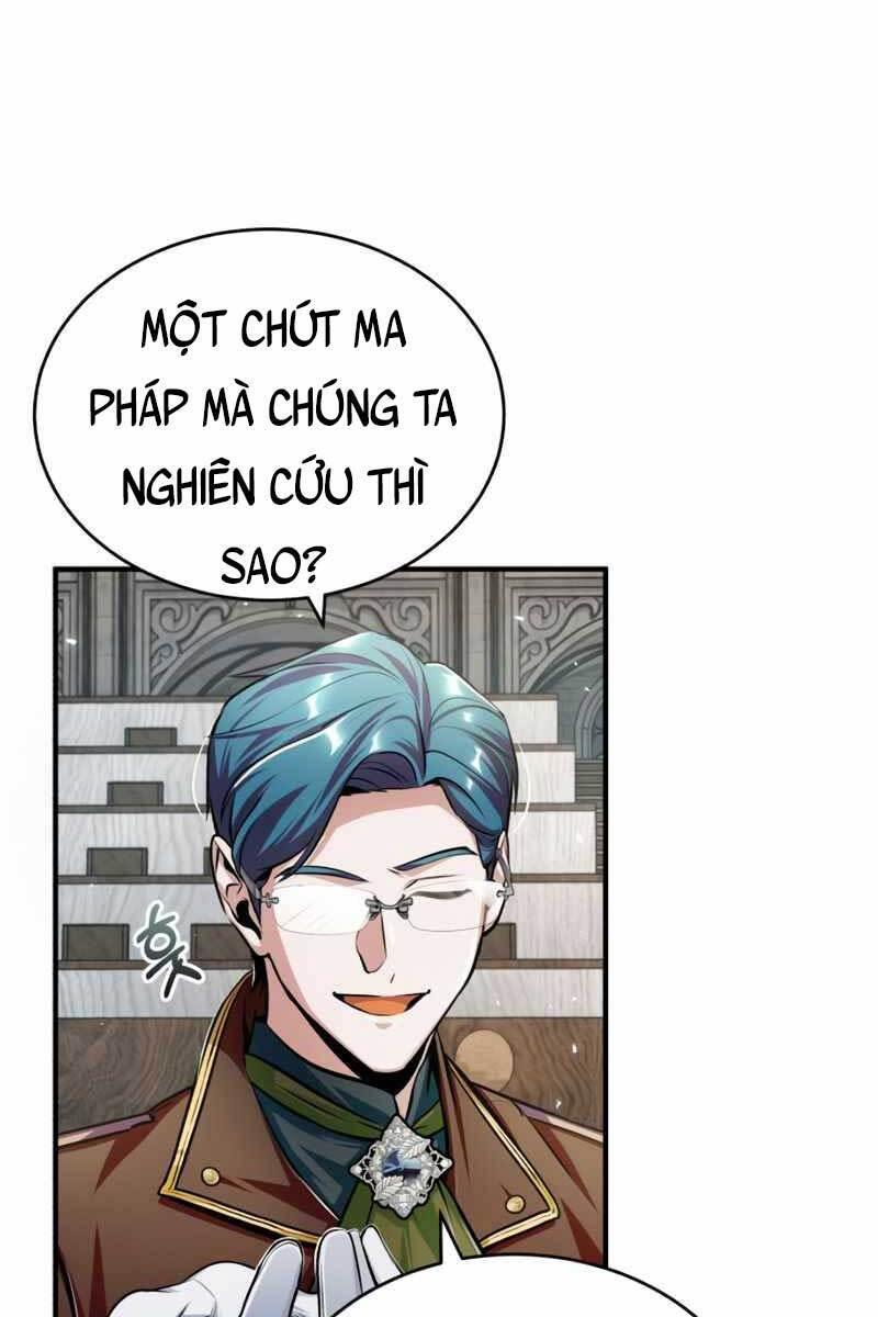 Giáo Sư Gián Điệp Chapter 24 - Trang 93