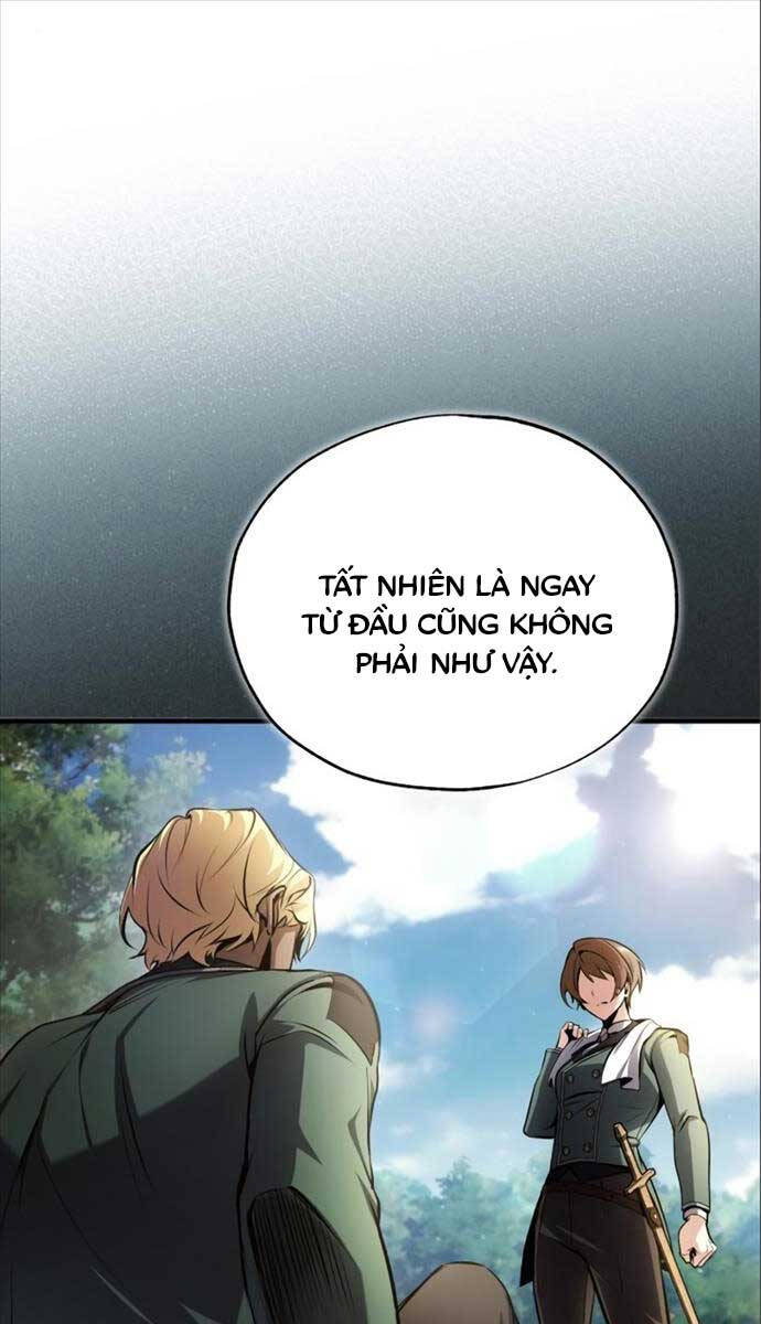 Giáo Sư Gián Điệp Chapter 78 - Trang 21