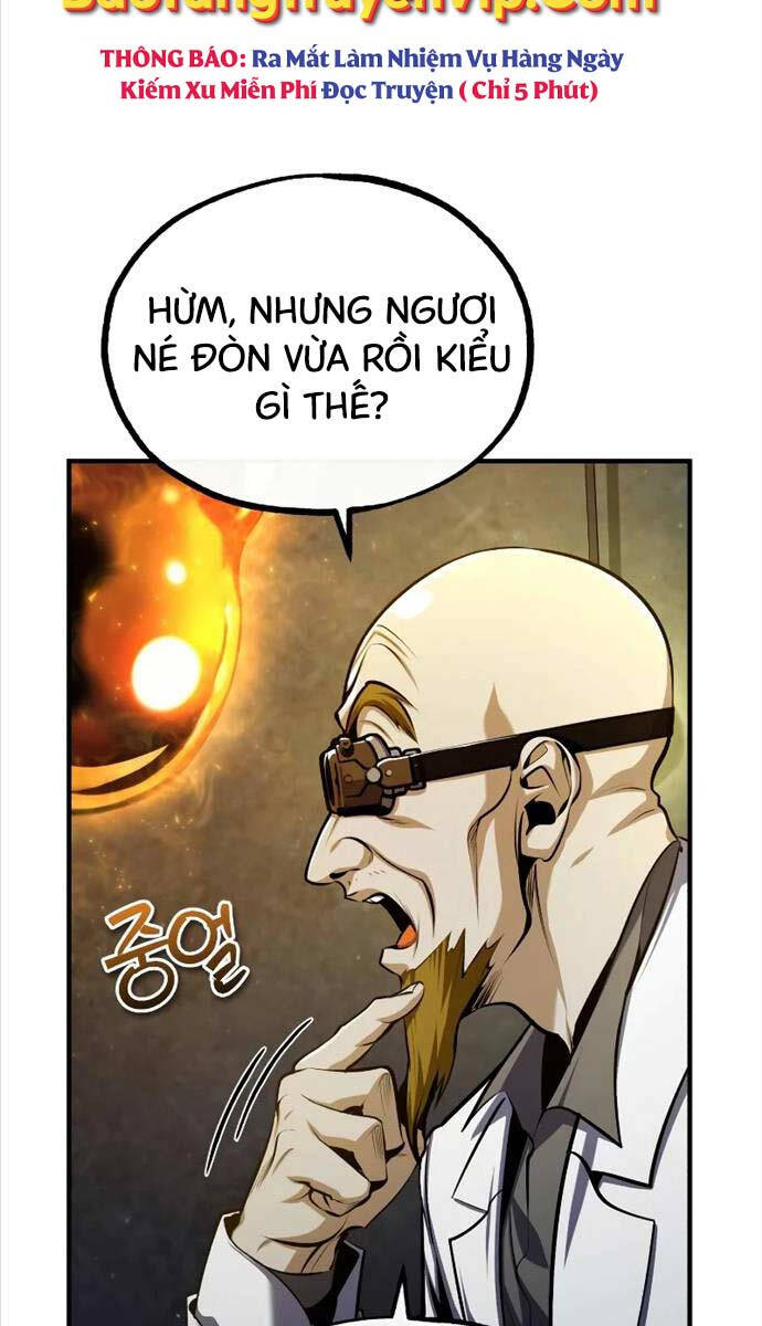 Giáo Sư Gián Điệp Chapter 82 - Trang 11