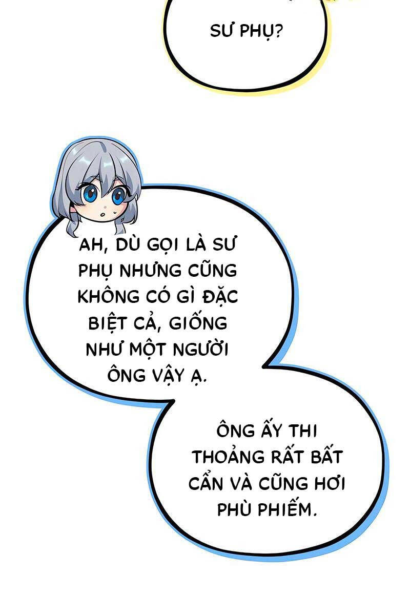 Giáo Sư Gián Điệp Chapter 60 - Trang 9