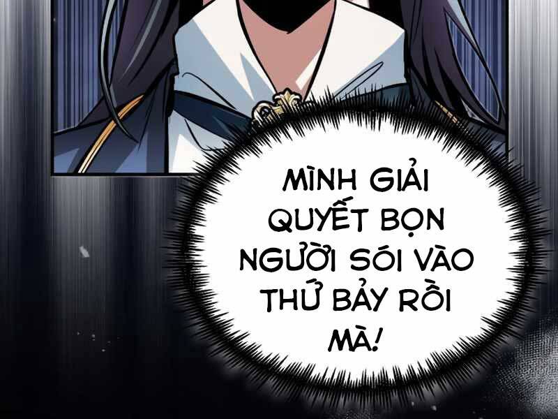 Giáo Sư Gián Điệp Chapter 12 - Trang 171