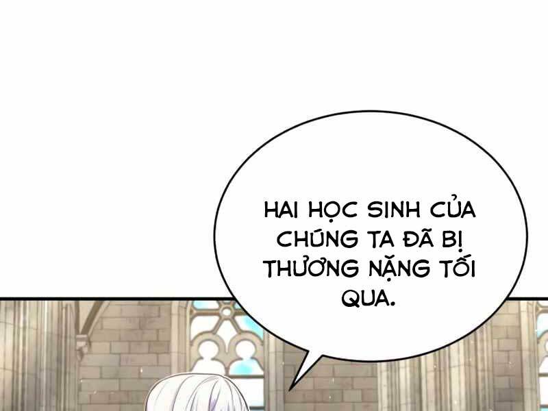 Giáo Sư Gián Điệp Chapter 12 - Trang 211