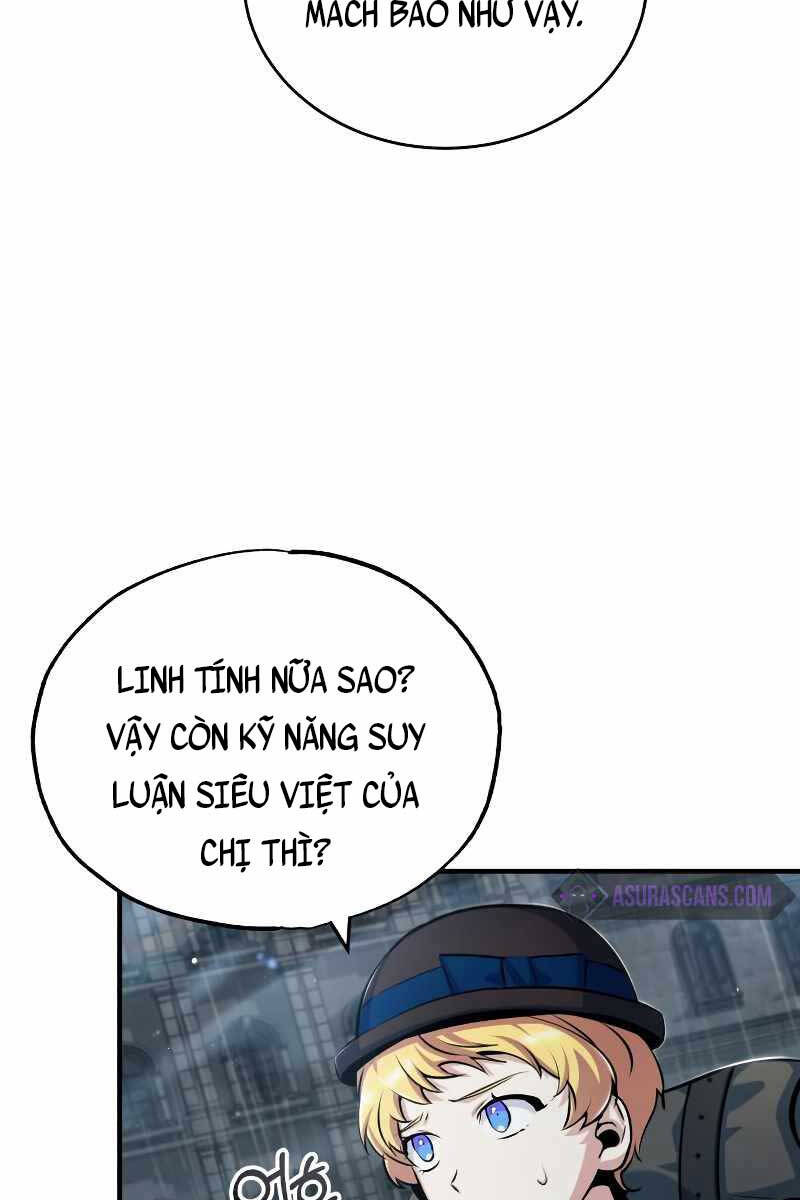 Giáo Sư Gián Điệp Chapter 46 - Trang 68