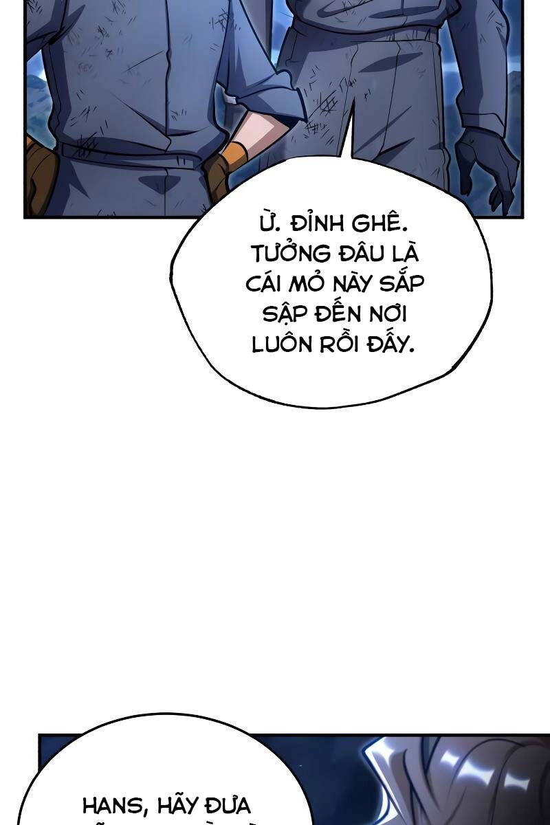 Giáo Sư Gián Điệp Chapter 89 - Trang 113