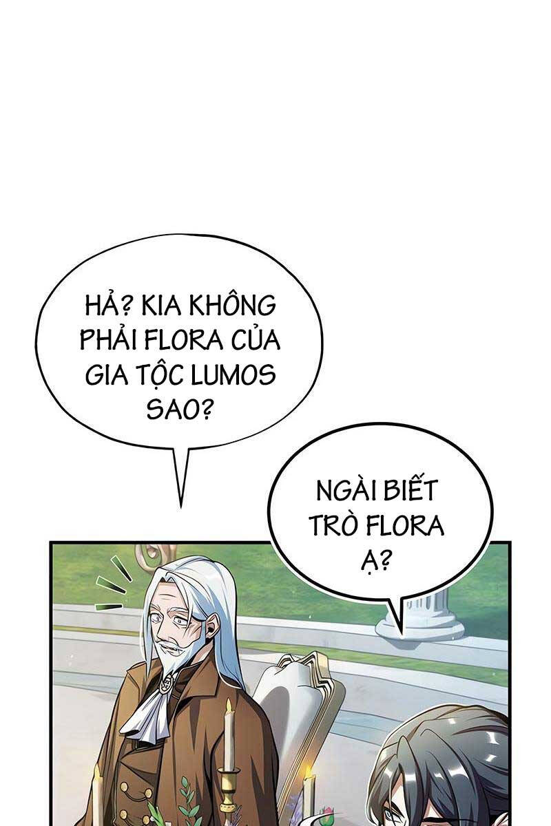 Giáo Sư Gián Điệp Chapter 65 - Trang 111