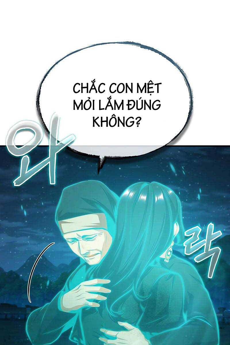 Giáo Sư Gián Điệp Chapter 71 - Trang 140