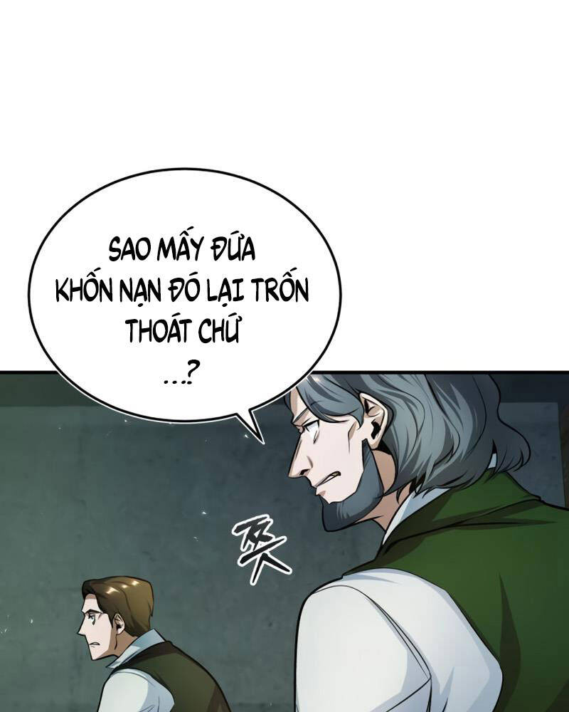 Giáo Sư Gián Điệp Chapter 17 - Trang 80