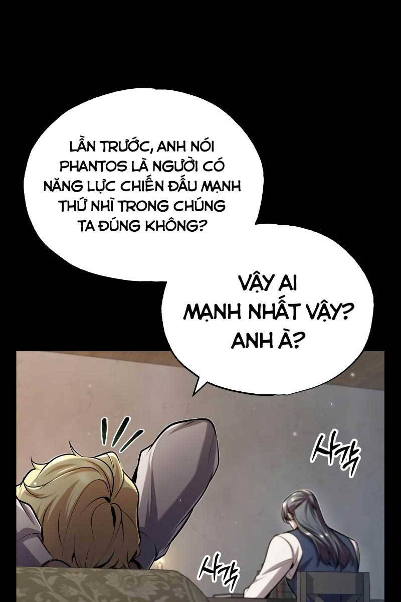 Giáo Sư Gián Điệp Chapter 50 - Trang 96