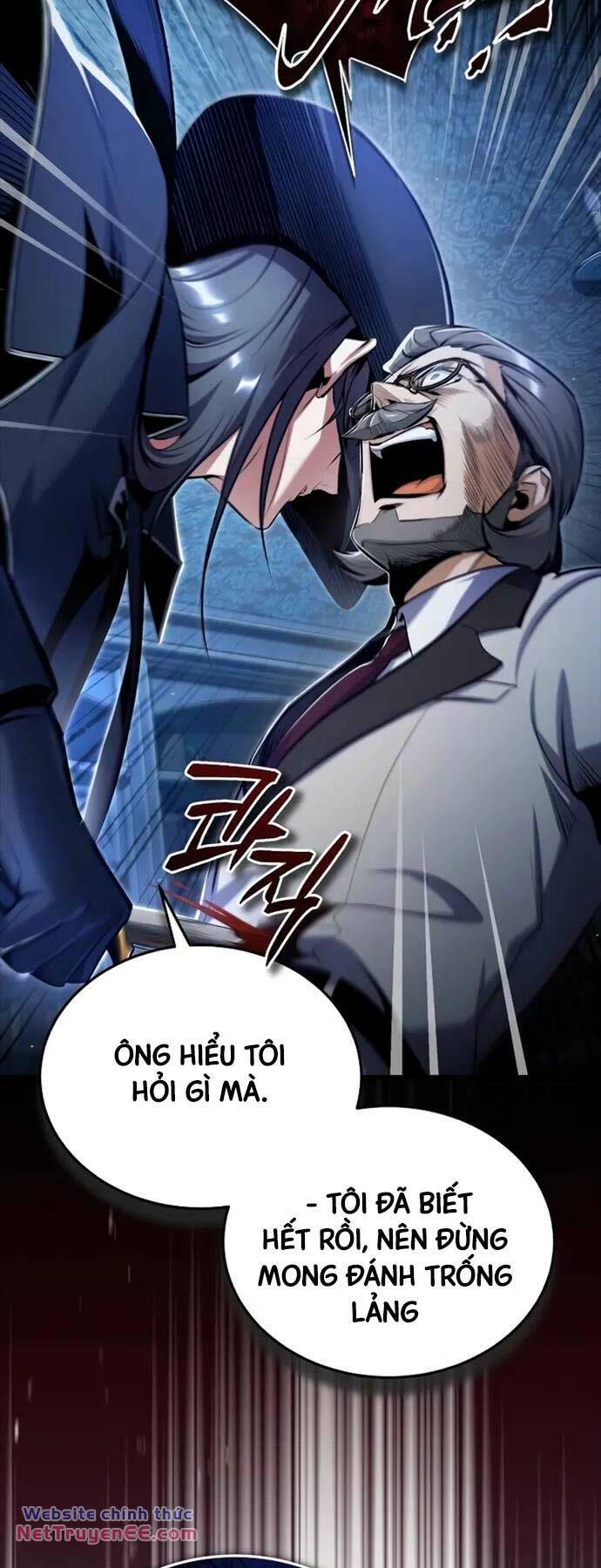 Giáo Sư Gián Điệp Chapter 90 - Trang 7