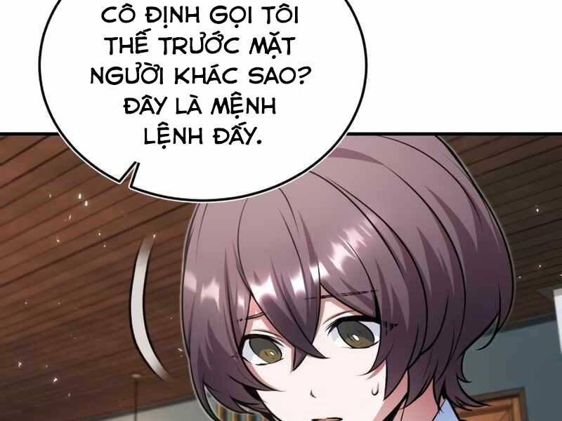 Giáo Sư Gián Điệp Chapter 13 - Trang 136