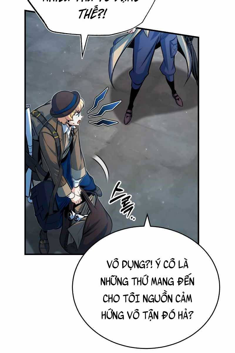 Giáo Sư Gián Điệp Chapter 46 - Trang 30