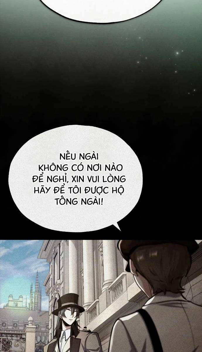 Giáo Sư Gián Điệp Chapter 82 - Trang 72