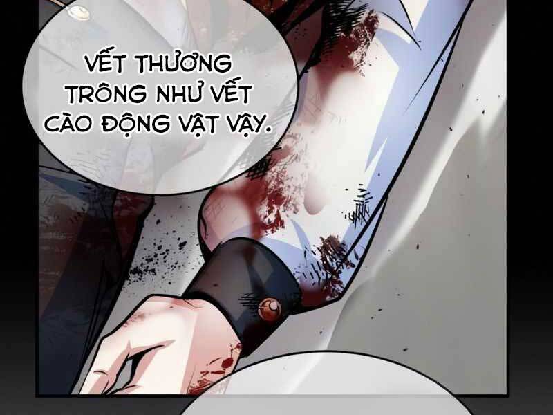 Giáo Sư Gián Điệp Chapter 12 - Trang 192