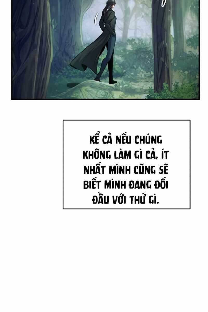 Giáo Sư Gián Điệp Chapter 39 - Trang 113