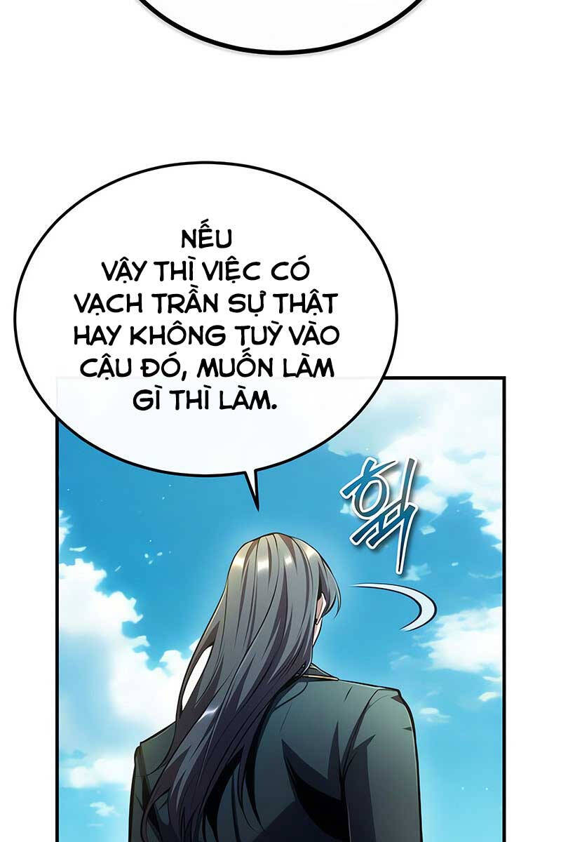 Giáo Sư Gián Điệp Chapter 74 - Trang 14