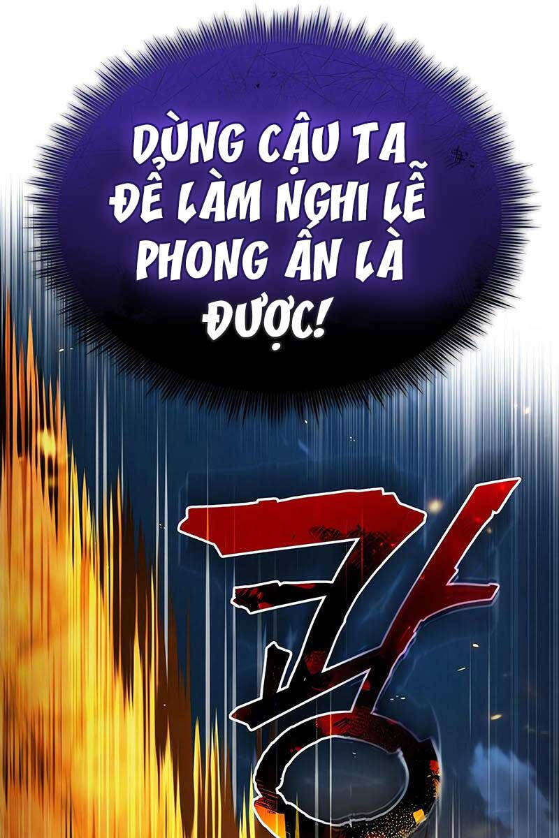 Giáo Sư Gián Điệp Chapter 71 - Trang 31