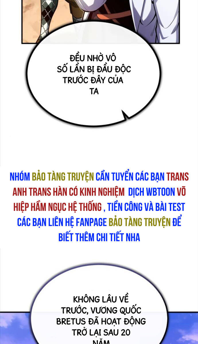 Giáo Sư Gián Điệp Chapter 79 - Trang 28