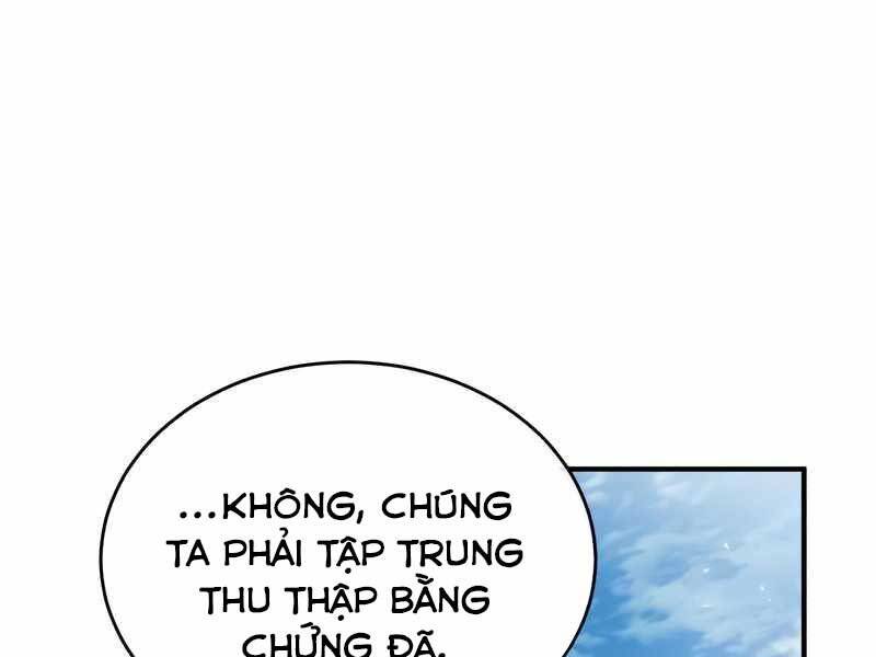 Giáo Sư Gián Điệp Chapter 21 - Trang 127