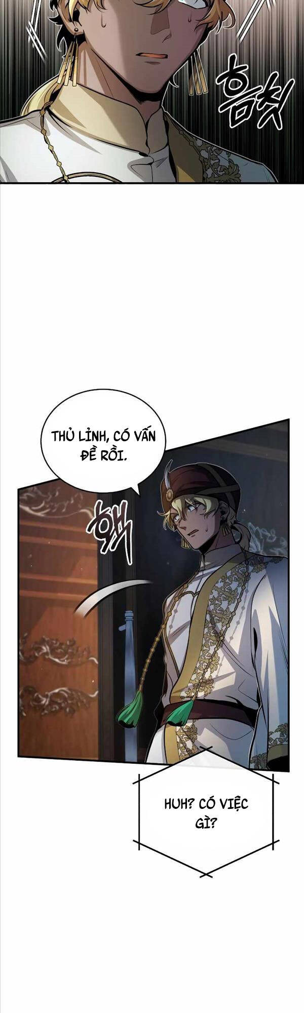 Giáo Sư Gián Điệp Chapter 45 - Trang 47