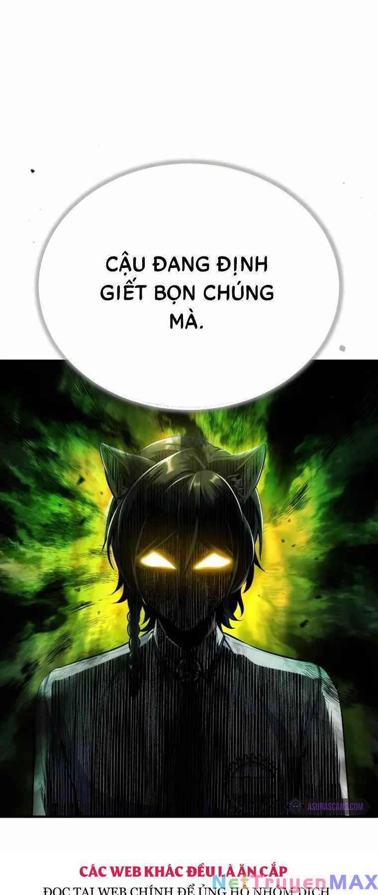 Giáo Sư Gián Điệp Chapter 56 - Trang 10