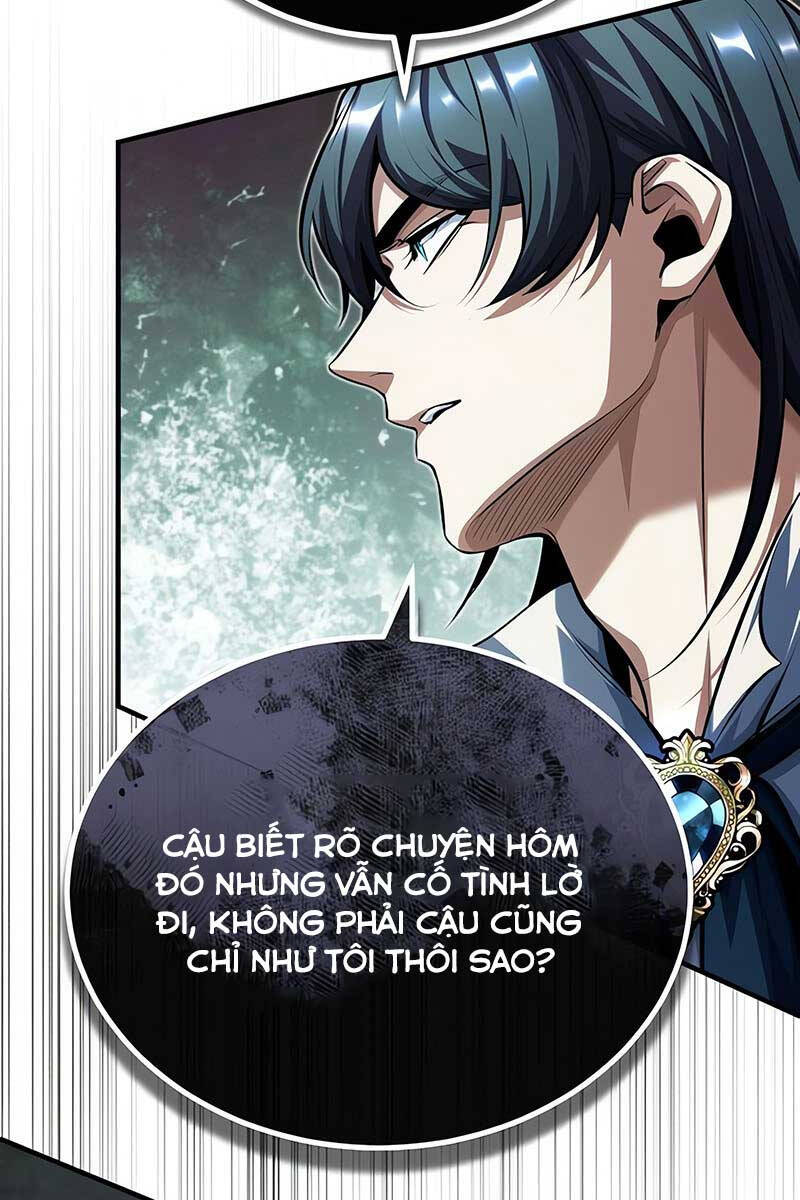 Giáo Sư Gián Điệp Chapter 74 - Trang 10