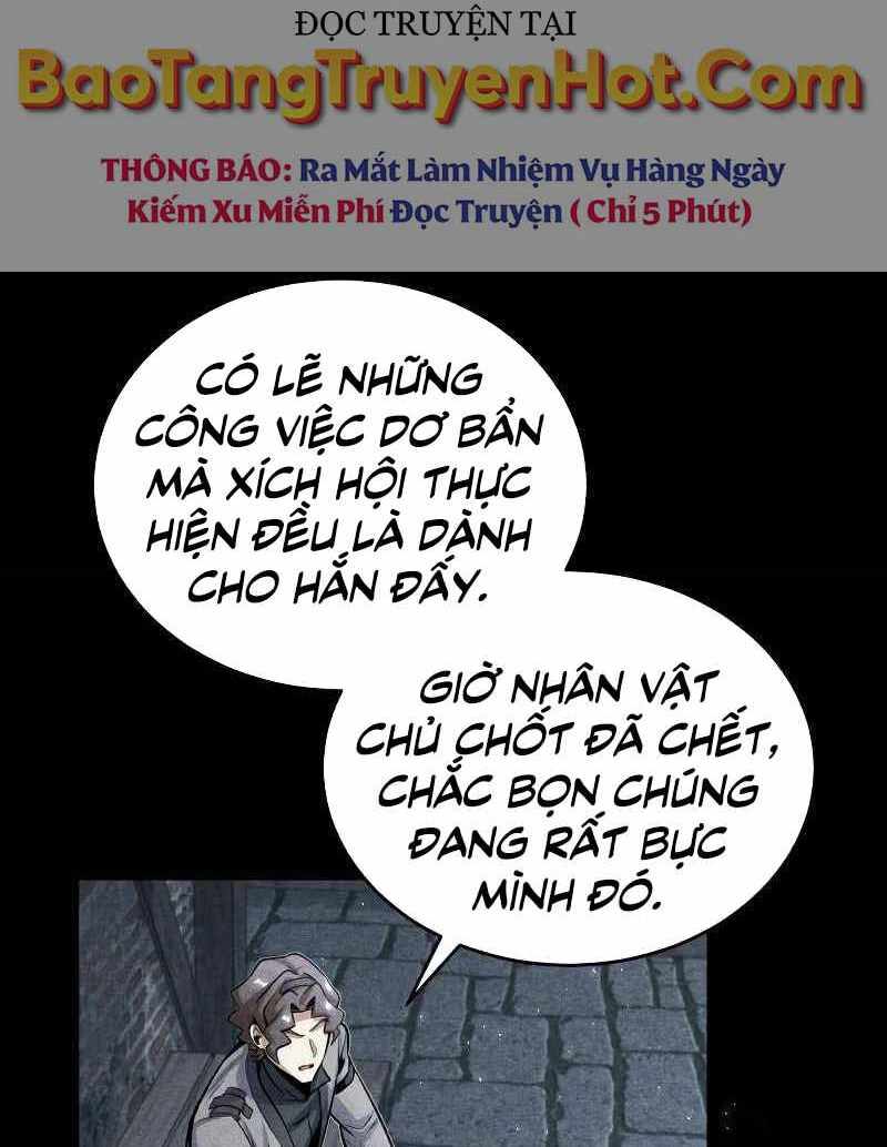 Giáo Sư Gián Điệp Chapter 27 - Trang 78