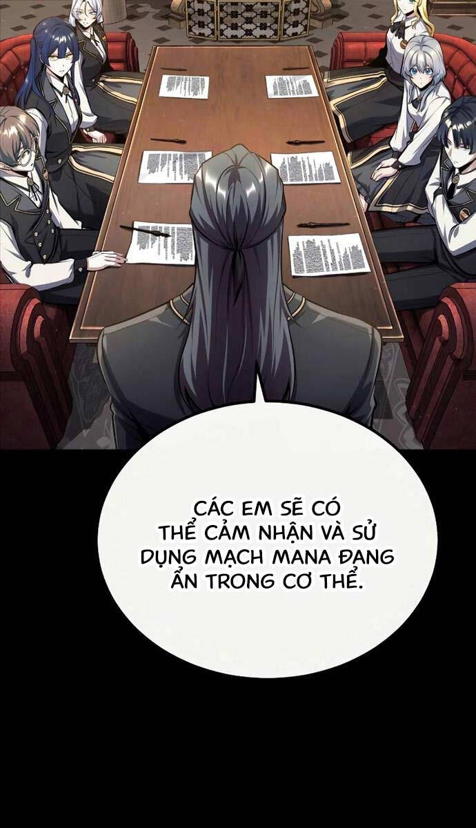 Giáo Sư Gián Điệp Chapter 85 - Trang 62