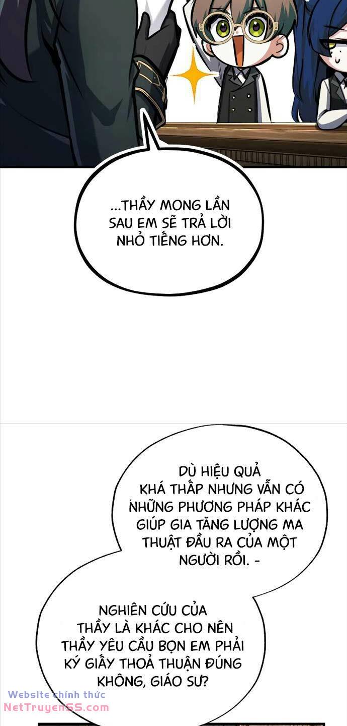 Giáo Sư Gián Điệp Chapter 83 - Trang 41