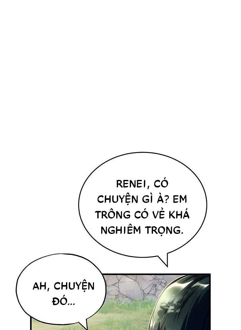 Giáo Sư Gián Điệp Chapter 60 - Trang 31