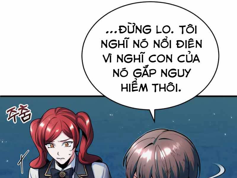 Giáo Sư Gián Điệp Chapter 16 - Trang 40