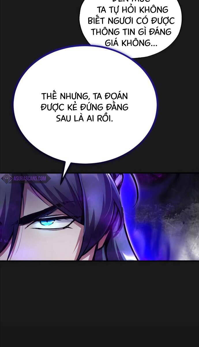 Giáo Sư Gián Điệp Chapter 84 - Trang 36