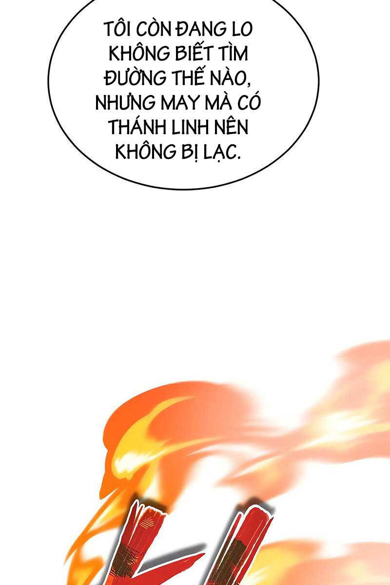 Giáo Sư Gián Điệp Chapter 71 - Trang 54