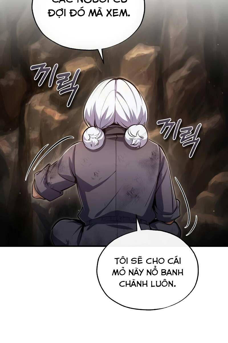 Giáo Sư Gián Điệp Chapter 89 - Trang 97