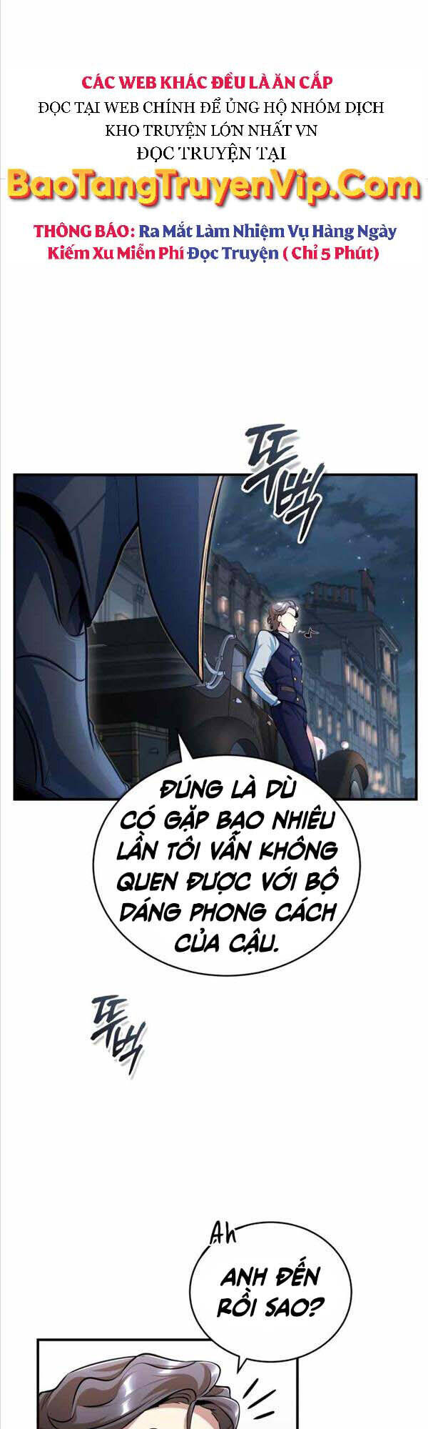 Giáo Sư Gián Điệp Chapter 34 - Trang 39