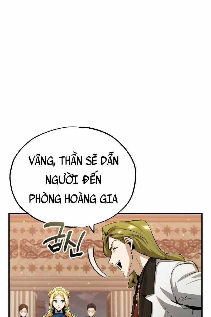 Giáo Sư Gián Điệp Chapter 46 - Trang 97