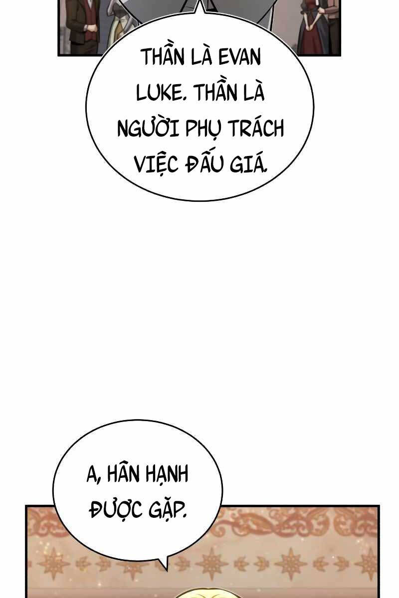 Giáo Sư Gián Điệp Chapter 46 - Trang 95