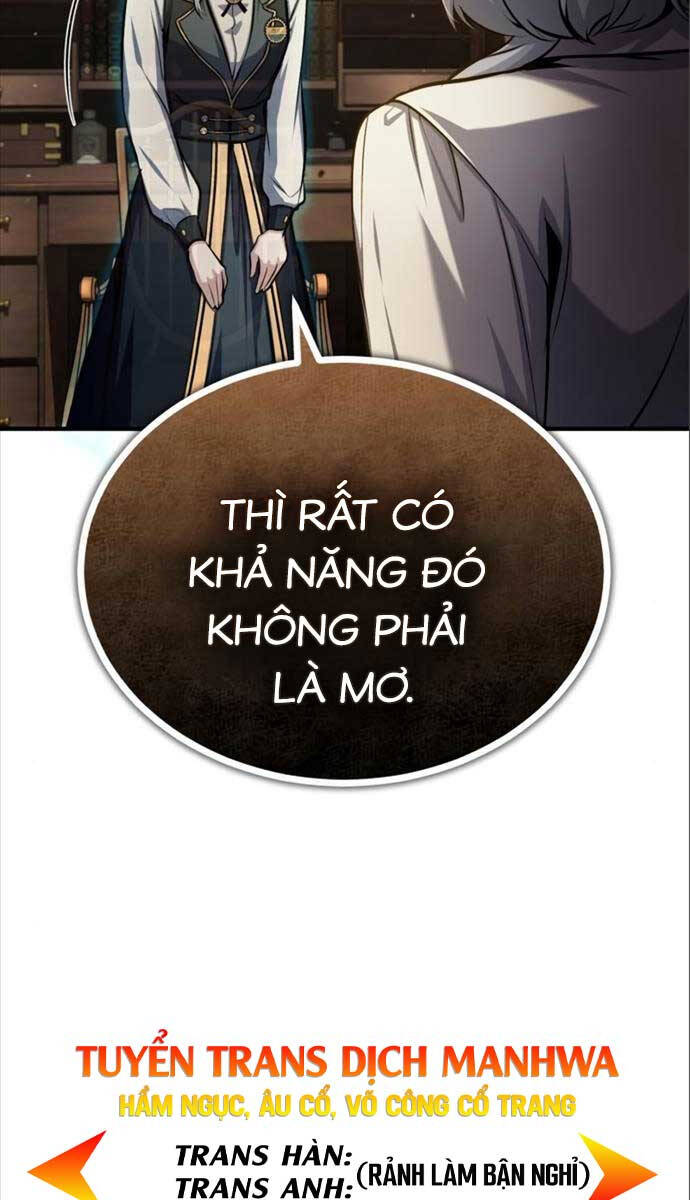 Giáo Sư Gián Điệp Chapter 78 - Trang 89